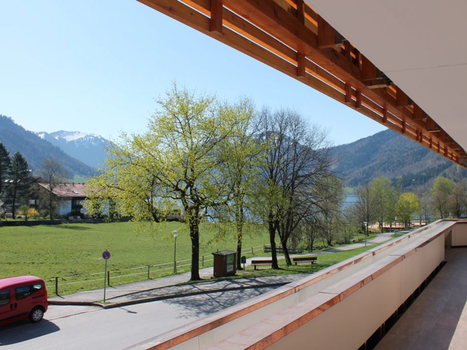 Exklusive Apartments in Schliersee Haus Panorma